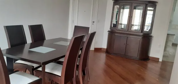 Apartamento com 3 Quartos à venda, 94m² no Alphaville Centro Industrial e Empresarial/Alphaville., Barueri