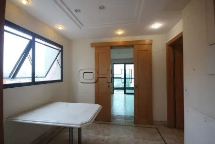 Apartamento com 4 Quartos à venda, 202m² no Jardim Paineiras, São Paulo