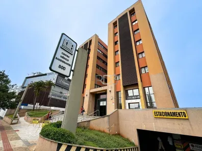 Sala Comercial para alugar, 300m² no Vila Ipiranga, Londrina