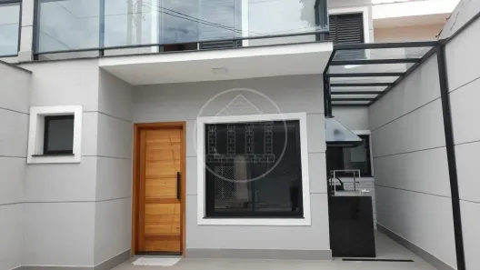 Casa com 2 Quartos à venda, 85m² no Jardim Taquaral, São Paulo