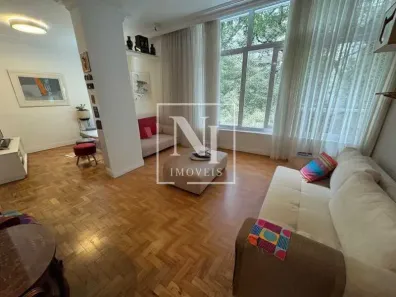 Apartamento com 3 Quartos à venda, 126m² no Copacabana, Rio de Janeiro