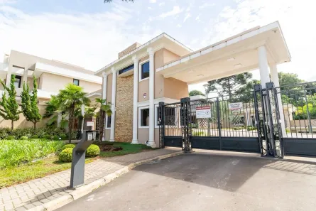 Lote/Terreno com 1 Quarto à venda, 457m² no Campo Comprido, Curitiba