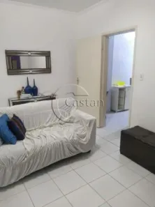 Apartamento com 2 Quartos à venda, 68m² no Brás, São Paulo