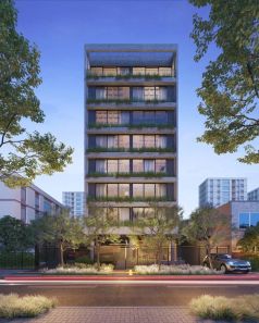 Cobertura com 3 Quartos à venda, 344m² no Auxiliadora, Porto Alegre