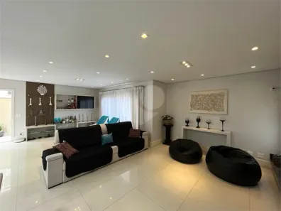 Casa de Condomínio com 4 Quartos à venda, 450m² no Tucuruvi, São Paulo