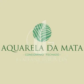 Lote/Terreno à venda, 400m² no Condomínio Aquarela da Mata, Sinop