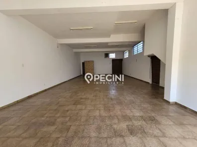 Sala Comercial para alugar, 98m² no Vila Alemã, Rio Claro