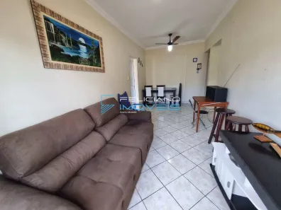 Apartamento com 1 Quarto à venda, 54m² no Guilhermina, Praia Grande