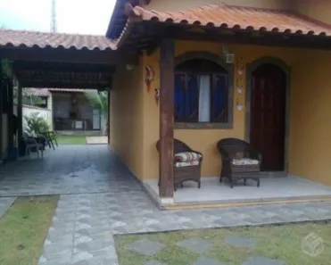 Casa com 2 Quartos à venda, 91m² no Jaconé (Sampaio Correia), Saquarema
