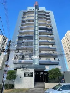 Apartamento com 3 Quartos à venda, 98m² no Alto da Glória, Goiânia