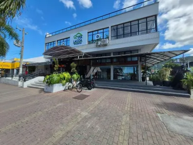 Ponto Comercial para alugar, 36m² no Lagoa da Conceição, Florianópolis