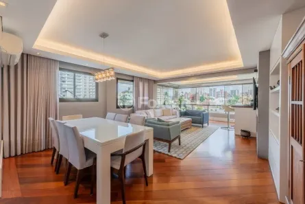 Apartamento com 3 Quartos à venda, 143m² no Bela Vista, Porto Alegre