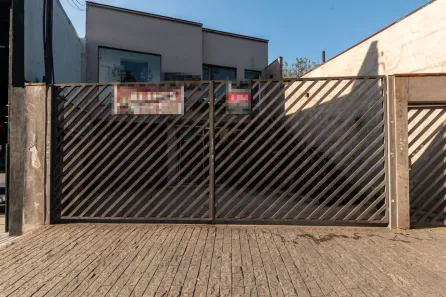 Ponto Comercial com 5 Quartos para alugar, 200m² no Mooca, São Paulo