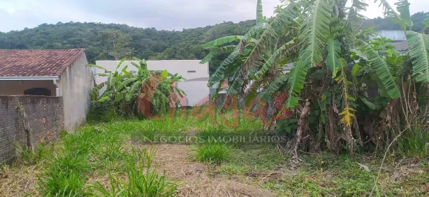 Lote/Terreno à venda, 300m² no Jardim do Sol, Caraguatatuba