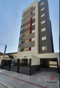 Apartamento com 2 Quartos à venda, 66m² no Vila São Geraldo, Taubaté