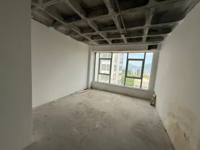 Sala Comercial à venda, 26m² no Barra Olímpica, Rio de Janeiro