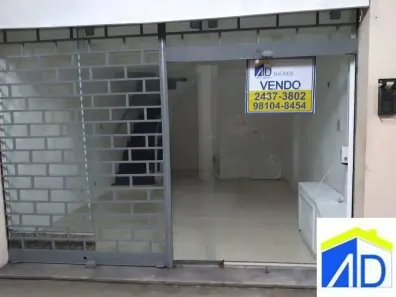 Ponto Comercial à venda, 27m² no Madureira, Rio de Janeiro