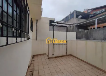 Casa com 6 Quartos à venda, 250m² no Parque São Rafael, São Paulo