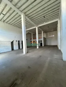 Ponto Comercial com 1 Quarto para alugar, 170m² no Morada de Laranjeiras, Serra