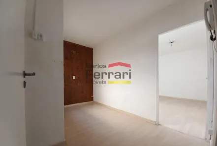 para alugar, 27m² no Santana, São Paulo