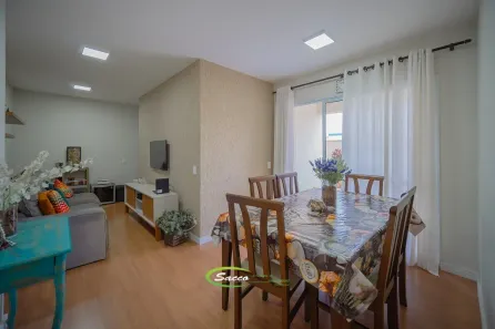 Apartamento com 3 Quartos à venda, 111m² no km 18, Osasco