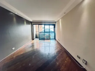 Apartamento com 3 Quartos à venda, 112m² no Santo Amaro, São Paulo