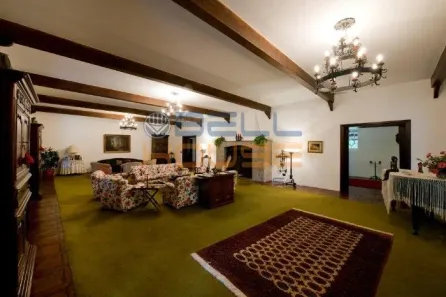 Sobrado com 12 Quartos para venda ou aluguel, 2253m² no Parque Terra Nova II, São Bernardo do Campo