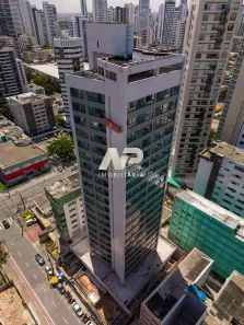 Apartamento com 2 Quartos à venda, 53m² no Boa Viagem, Recife