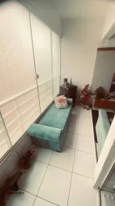 Apartamento com 2 Quartos à venda, 70m² no Parque Industrial Paulista, Goiânia