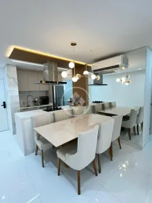 Apartamento com 3 Quartos à venda, 75m² no Campo Belo, São Paulo