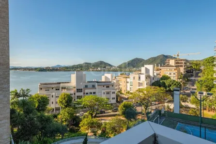 Cobertura com 3 Quartos à venda, 377m² no João Paulo, Florianópolis