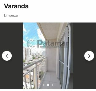 Apartamento com 2 Quartos à venda, 38m² no Barra Funda, São Paulo