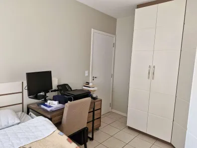 Apartamento com 3 Quartos à venda, 74m² no Itacorubi, Florianópolis