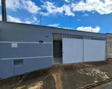 Casa com 2 Quartos à venda, 116m² no Santa Rosa Ipês, Piracicaba
