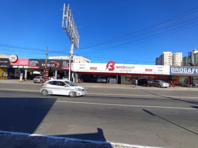 Ponto Comercial à venda, 468m² no Vila Brasília, Aparecida de Goiânia