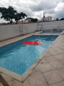 Apartamento com 3 Quartos à venda, 110m² no Jardim América, São José dos Campos