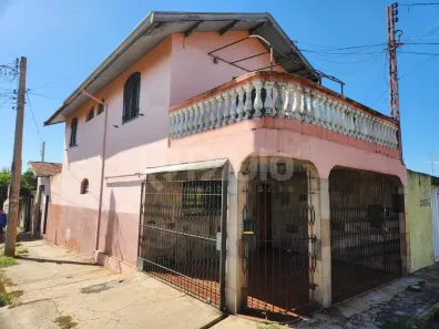 Casa com 2 Quartos à venda, 104m² no Paulista, Piracicaba