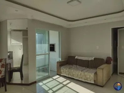 Apartamento com 2 Quartos à venda, 67m² no Areias, São José