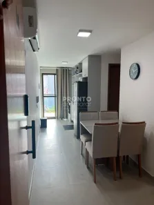 Flat com 1 Quarto à venda, 36m² no Tamandaré, Tamandaré