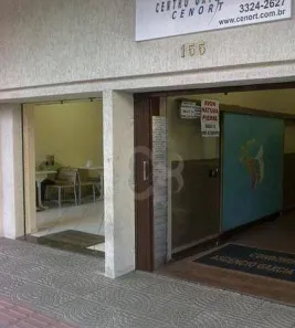 Sala Comercial à venda, 24m² no Centro, Londrina