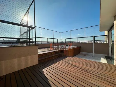 Apartamento com 3 Quartos à venda, 244m² no Jardim Panorama, Sorocaba