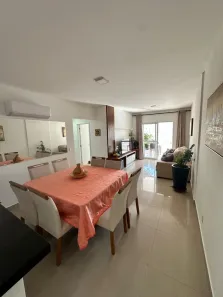 Apartamento com 3 Quartos à venda, 127m² no Canto do Forte, Praia Grande