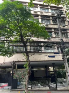 Apartamento com 3 Quartos à venda, 100m² no Tijuca, Rio de Janeiro