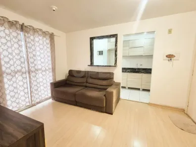 Apartamento com 2 Quartos à venda, 47m² no Igara, Canoas