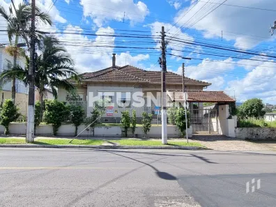 Casa com 3 Quartos à venda, 355m² no Hamburgo Velho, Novo Hamburgo