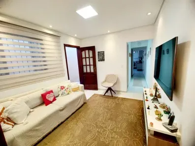Casa com 2 Quartos à venda, 115m² no Chácara São João, São Paulo
