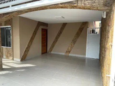 Casa com 3 Quartos à venda, 188m² no Parque Residencial Mediterrâneo, Presidente Prudente