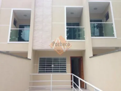 Sobrado com 3 Quartos à venda, 140m² no Vila Formosa, São Paulo