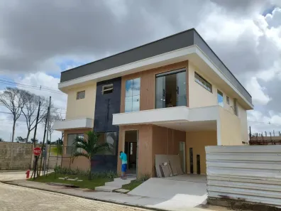 Sobrado com 4 Quartos à venda, 220m² no Mangueirão, Belém