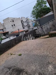 Lote/Terreno à venda, 300m² no Parque Novo Oratório, Santo André